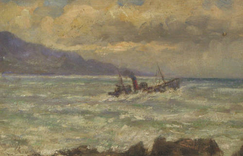 Seascape