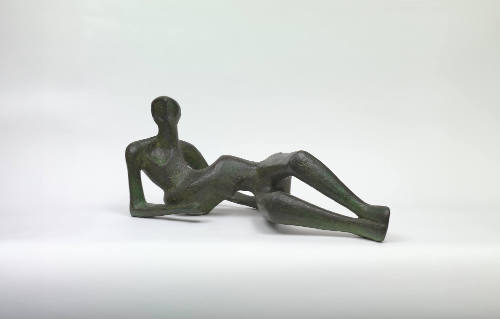 Reclining Figure No. 2