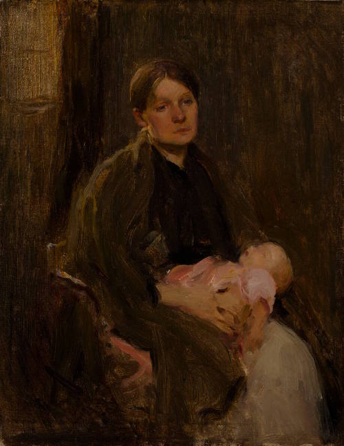 Mother and Child