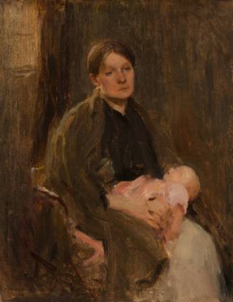 Mother and Child