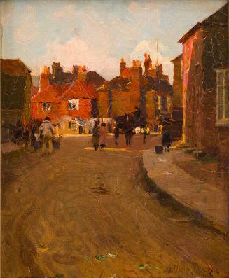 Street Scene