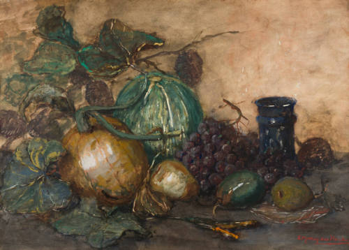 Still Life