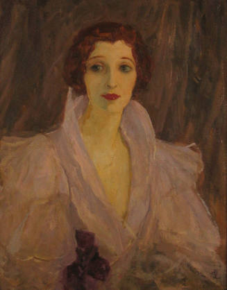 Lady Lavery