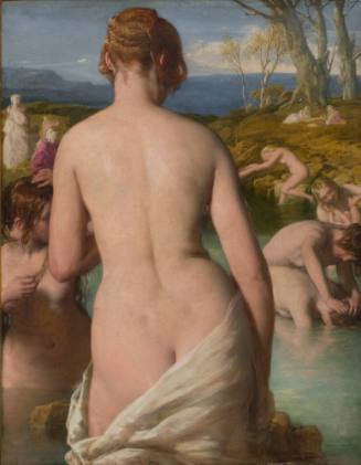 The Bathers