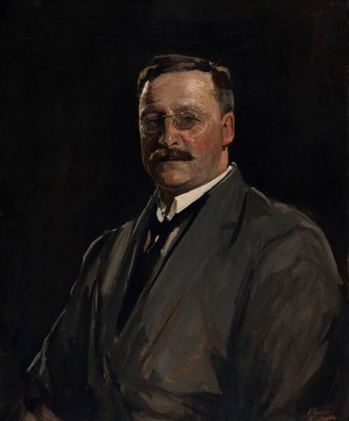 Arthur Griffith