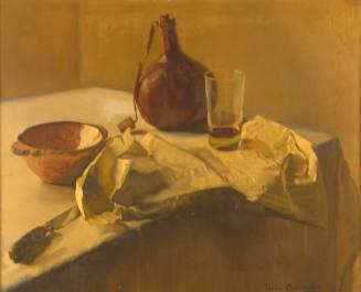 Spanish Still Life