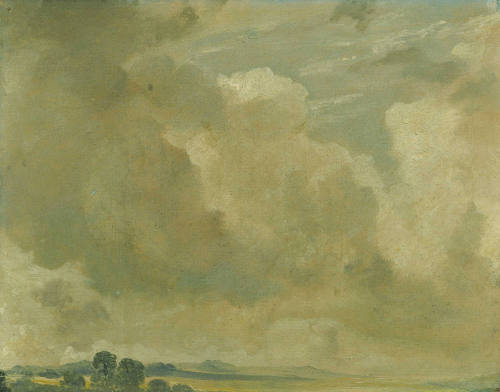 Study of Clouds