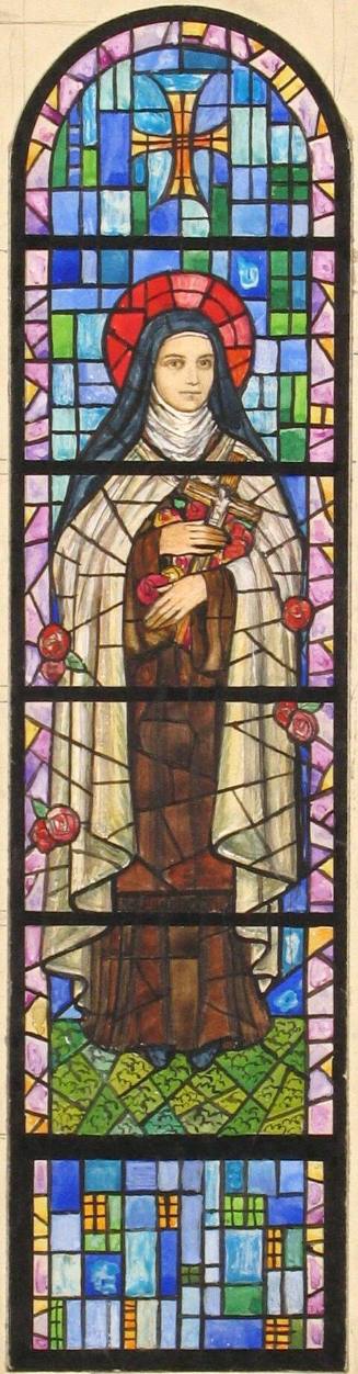 Saint Therese of the Little Flower