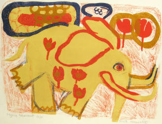 Flying Elephant (68/80)