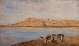 View on the Nile