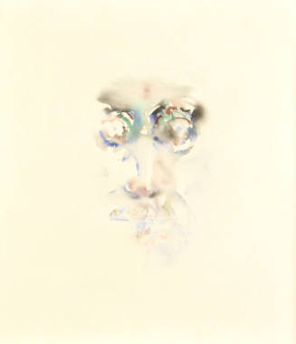 James Joyce Study, '59