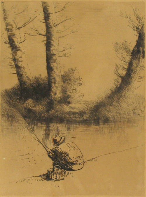 The Fisherman